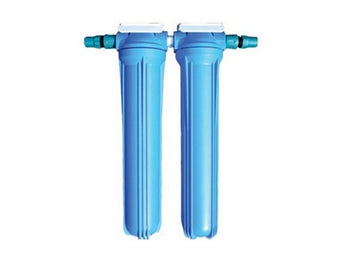 SKS 20 Two Pod Purifier" - SKS Wholesale