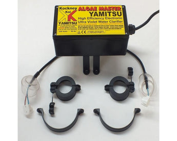 Replacement Electrics (Yamitsu 55W) - SKS Wholesale