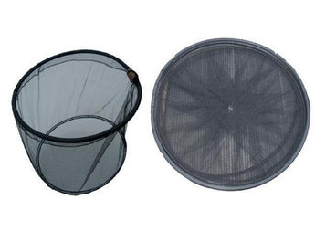 SKS 76cm Floating Net inc Net Cover - SKS Wholesale