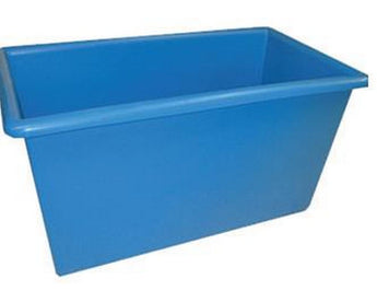 48"x24"x24" Rectangular Tank - SKS Wholesale