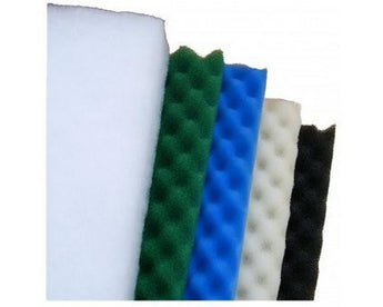 K-Koi Replacement foam set 4 (x4 foam x1 wool) - SKS Wholesale