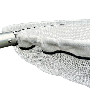 KCP90 High Quality Net complete (2.5mtr Aluminiumhandle) 90cm
