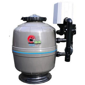 Micro-Beast MB24 (No Media) - SKS Wholesale