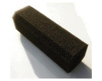 Black foam cartridges (12"x 4"x 4") - SKS Wholesale