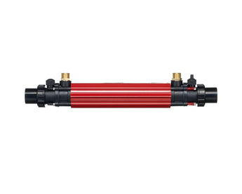 Elecro G2 Multi Tubular Heat Exchanger - SKS Wholesale