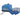 Aqua Forte Air pump Flow V-10 SET (with line / stones) - SKS Wholesale