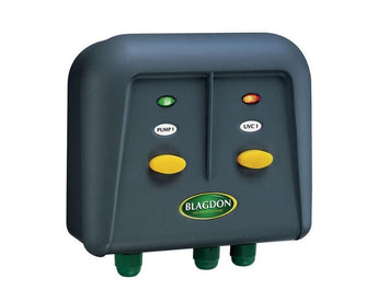 2 way Electrical Switch Box (Blagdon) - SKS Wholesale