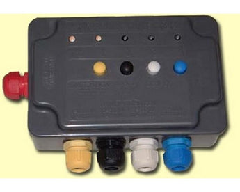 K-Koi 4-Way Switch Box - SKS Wholesale