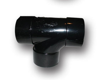 110mm T pieces - SKS Wholesale