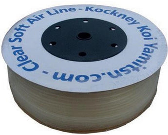 Silicone Airline 30mtrs - SKS Wholesale