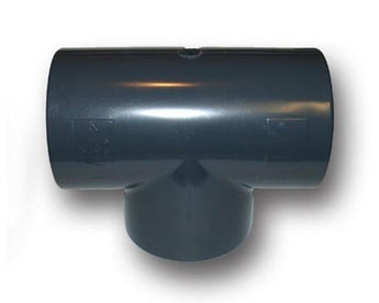 1.5" Inch T pieces (Pressure) - SKS Wholesale