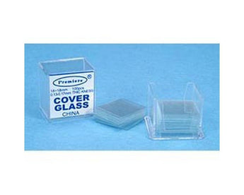 Cover Slides x 100 Pcs - SKS Wholesale