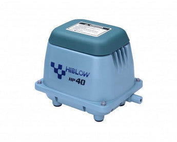 Hi-Blow HP40 - SKS Wholesale