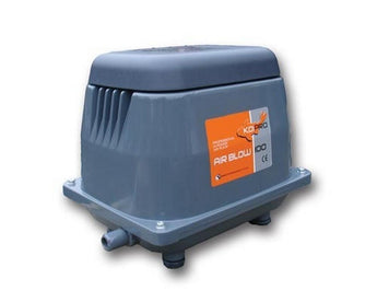 Koi Pro 100 Air Pump - SKS Wholesale