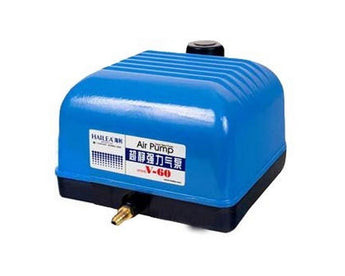 Aqua Forte Air pump Flow V-60 - SKS Wholesale