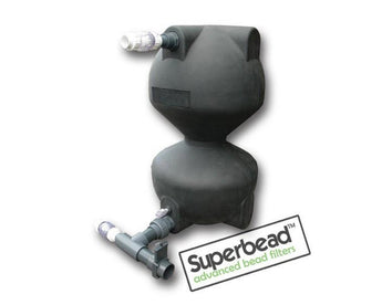 Large Superbead Filter 8000 gallons - SKS Wholesale
