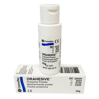 Kusuri Orahesive powder