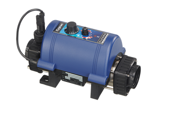Elecro NANO Cygnet 1kW Analogue Heater (Titanium Element) - SKS Wholesale
