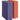 Replacement Foams for Biotec 18/36/60/140 Purple/Red (set of 2) - SKS Wholesale