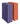 Replacement Foams for Biotec 18/36/60/140 Purple/Red (set of 2) - SKS Wholesale