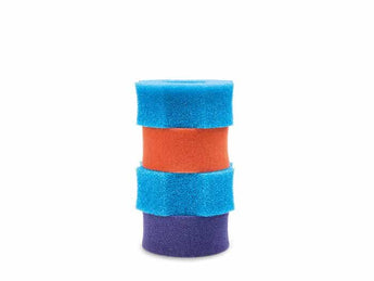 Replacement foam set FiltoClear 19000 - SKS Wholesale