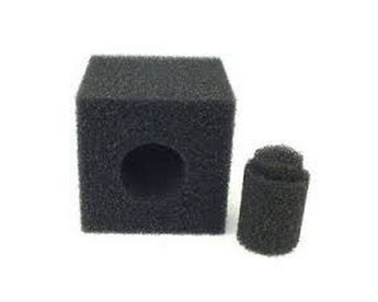 Foam cubes (8x 8"x 8")" - SKS Wholesale