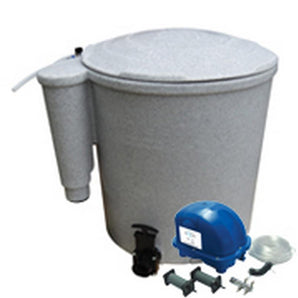 Eazy Pod Air (inc Air pump kit) - SKS Wholesale