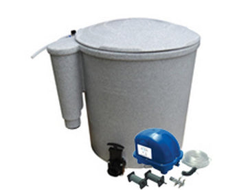 Eazy Pod Air (inc Air pump kit) - SKS Wholesale