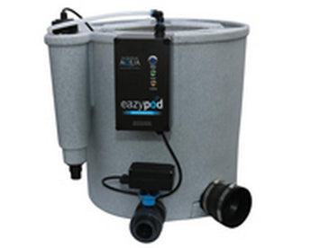 Eazy Pod UV Automatic - SKS Wholesale