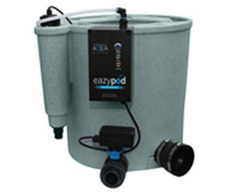 Eazy Pod UV Automatic - Green - SKS Wholesale