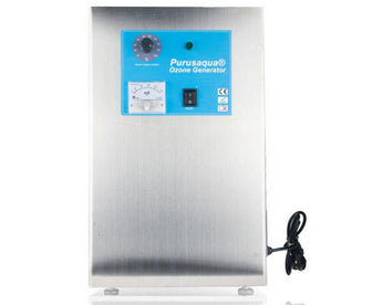 Purusaqua 03-5000B Ozone Generator (3 grams) - SKS Wholesale