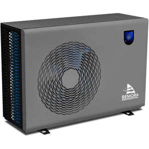 Remora Proffesional 8 Inverter heat pump (with Wi-Fi)
