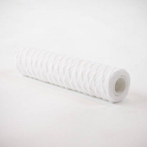 20" X 2.5" 20 MICRON String wound Sediment Cartridge