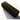 Black foam cartridges (12"x 4"x 4") - SKS Wholesale 