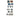 A4 Laminated Koi Variety Chart No2 - SKS Wholesale 