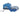 Aqua Forte Air pump Flow V-10 SET (with line / stones) - SKS Wholesale 