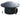 Complete 110mm Bottom Drain with Aereation lid (pic 1) - SKS Wholesale 