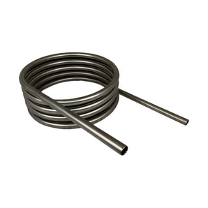 Large TITANIUM Submersible Heat Exchanger (22mm) 30kW