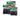 Blagdon Fine Black cover net in carry bag 6 x 5m - SKS Wholesale 