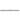 Air Diffuser tube (Bar / Rod Kit) 500mm