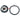 Air Diffusser tube (Ring Kit) 750mm